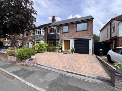 Deanway, Wilmslow,