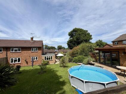 Great Goodwin Drive, Guildford
