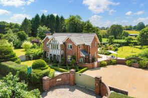 The Old Beams, Cow Lane, Norley, Frodsham WA6 8PN