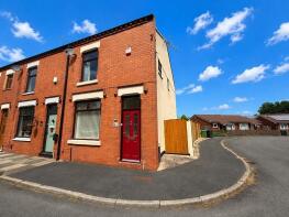 54, William Street, Wigan WN3 4LD