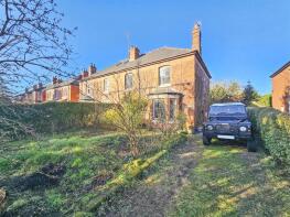 Brooklands, Brookfield Drive, Hoveringham NG14 7JW