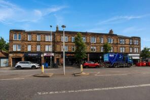 2f2, 281, St John's Road, Corstorphine, Edinburgh EH12 7XF