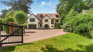 2, Parklands Drive, Sutton Coldfield B74 2QU
