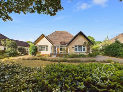 Seaview Avenue, West Mersea