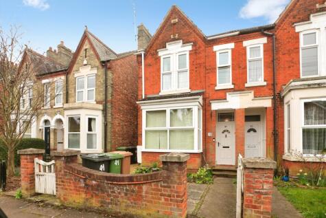 All Saints Road, Peterborough, PE1
