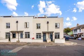 7, Sussex Row, Bristol Gardens, Brighton BN2 5JY