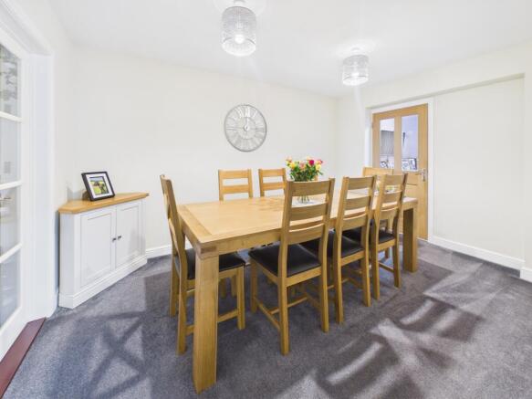 Dinning Room