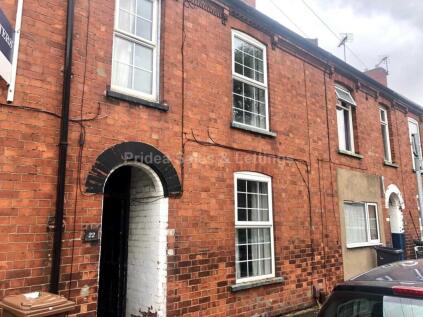 Scorer Street, Lincoln