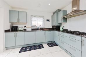 23, Elgar Avenue, Whitstable CT5 1SH