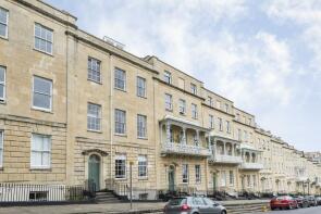 Flat 4, Berkeley House, Charlotte Street, City Centre, Bristol BS1 5PY
