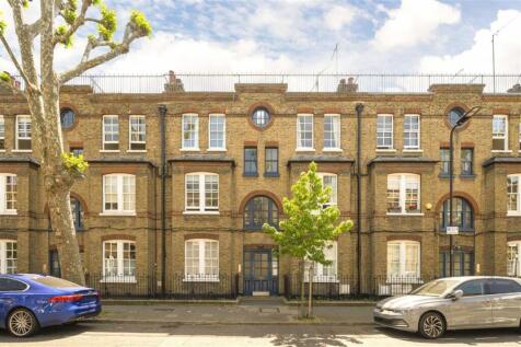Haberdasher Street, Hoxton