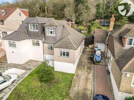50, Coombfield Drive, Darenth DA2 7LQ
