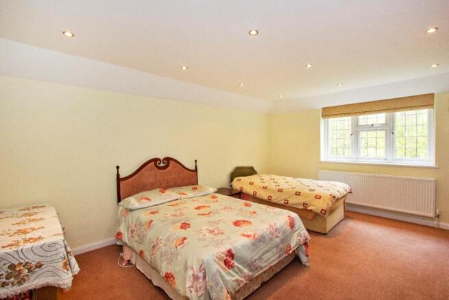 Bedroom 3