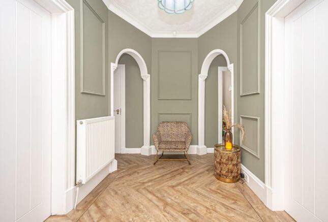 Hallway