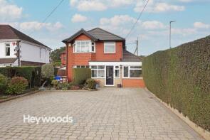 406, Weston Road, Weston Coyney, Stoke-on-trent ST3 6QA