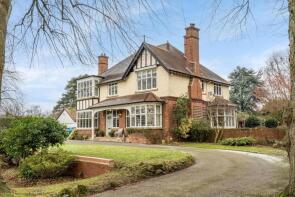 The Knoll, Boroughbridge Road, York YO26 6QB