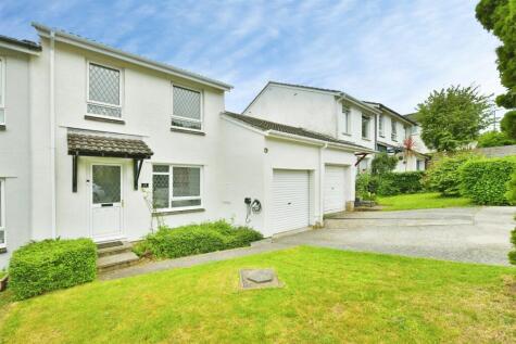 Hawks Park, Lower Burraton, Saltash