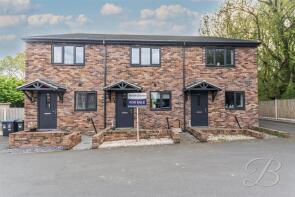 2b, Robin Hood Avenue, Mansfield NG20 0HP