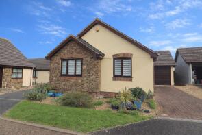 7, Pebble Close, Bideford EX39 1FD