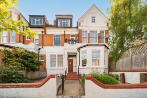 Flat 4, 37, Muswell Avenue, Hornsey, London N10 2EB