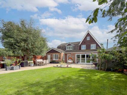 The Parklands, Scruton, DL7