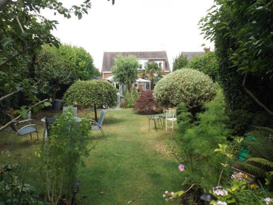 Garden 3