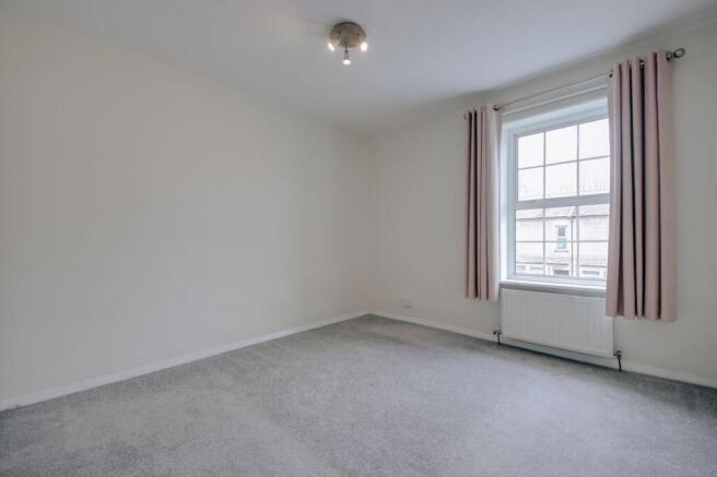 Main bedroom
