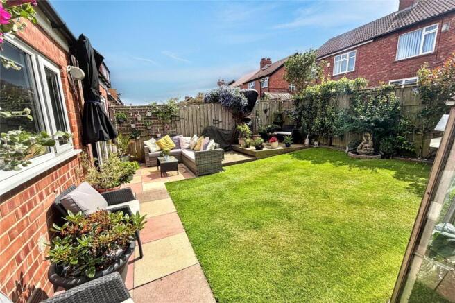 Meadow Road, Monkseaton, Tyne & Wear, NE25 photo 4