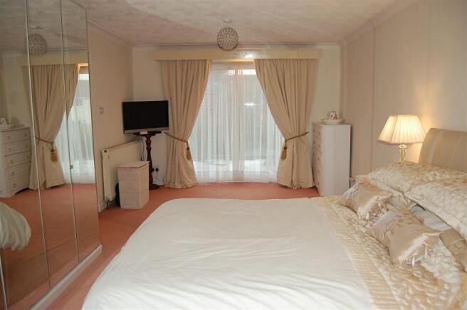 master bedroom 2
