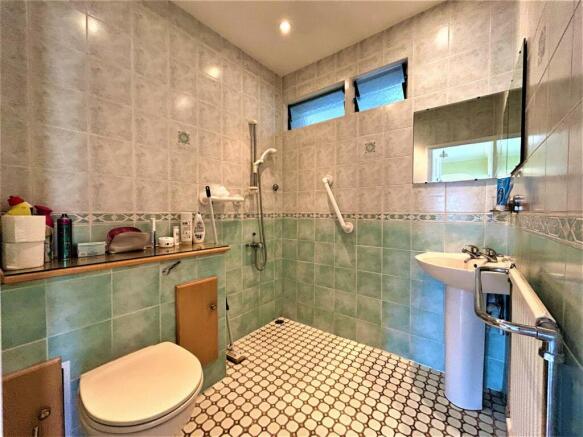 Wet Room