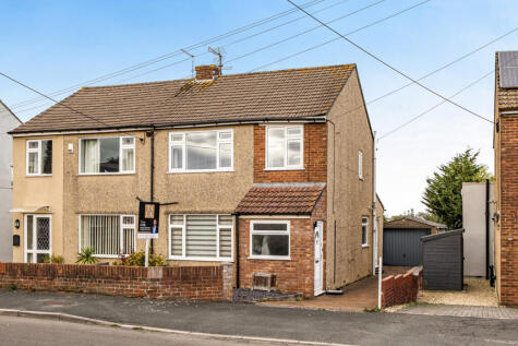 Watleys End Road, Bristol, BS36