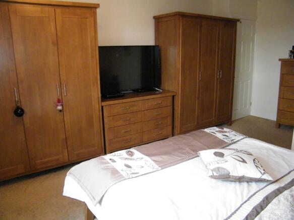Bedroom 1 x1