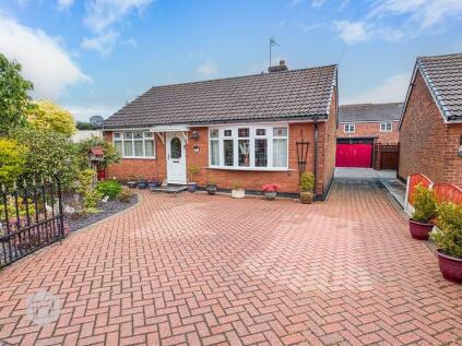 Wigshaw Lane, Culcheth, WA3