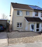 4, Crescent Close, Cowbridge CF71 7EB