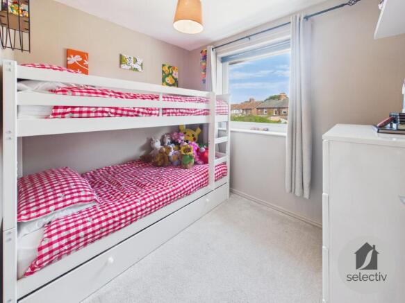 3 bed Semi-Detached for sale Image 9