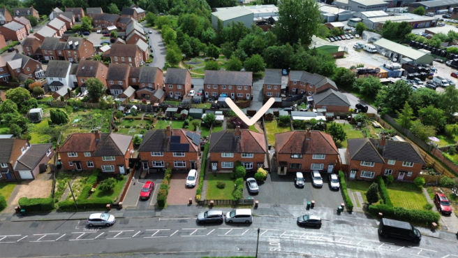 Aerial