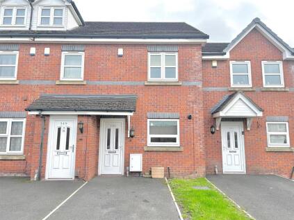 Henry Street, Leigh