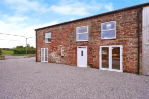 Starling View, Waverton Village, Waverton CA7 0AE