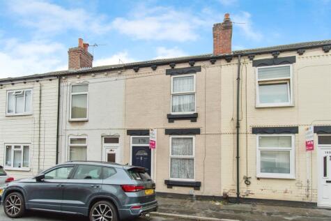 Hugh Street, Castleford