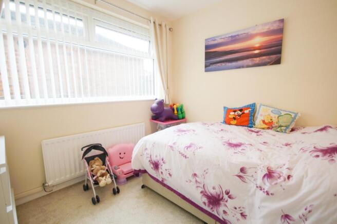 Bedroom 3 