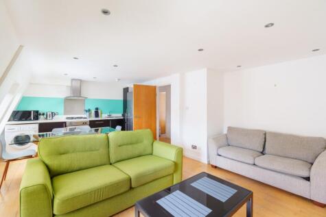Trafalgar Court, Brighton