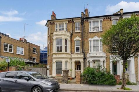 Ariel Road, London, NW6 2DY
