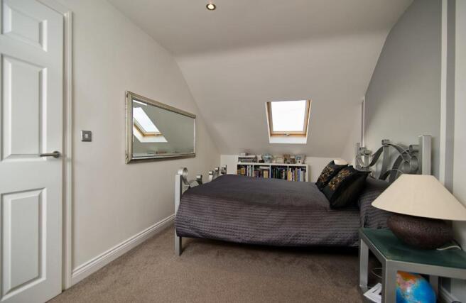 Providence Lane Bed 3
