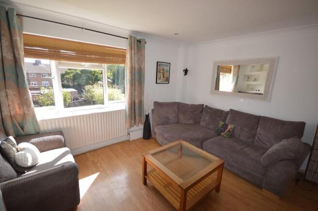 Lounge Dining Room