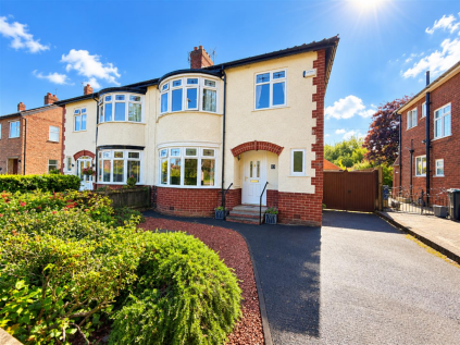 Staindrop Road, Darlington
