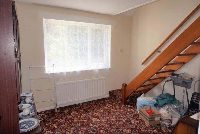 Bedroom/Lounge Two