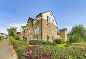 Flat 43, 60 Ranulf Court, Abbeydale Road South, Sheffield S7 2PZ