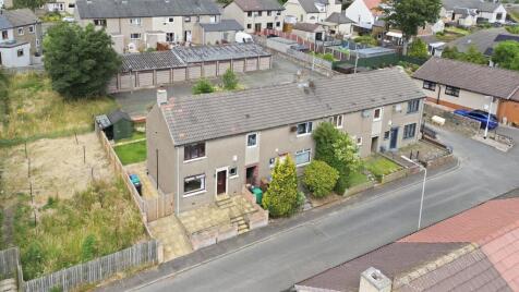 South Street, Cowdenbeath