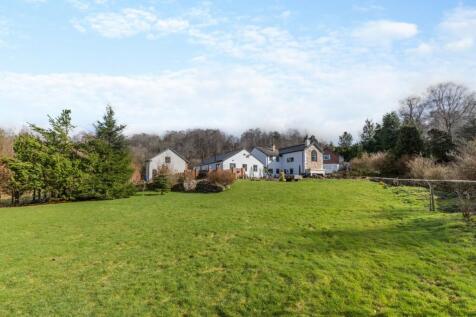 Pant Du Road, Eryrys, Mold, Denbighshire