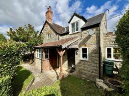 Gummer Cottage, Folly Road, Kingsbury Episcopi, Martock TA12 6AT
